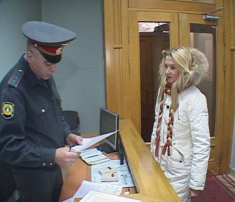 Нам не рады в областной администрации?