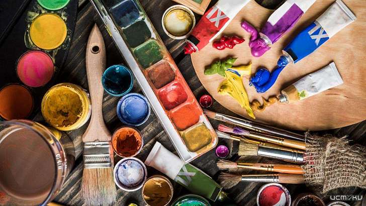 Стало известно, кто из орловских художников получит губернаторские стипендии 