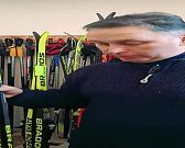 В предверии соревнований Лыжня России 2026 в Департаменте физической культуры и спорта рассказали как правильно