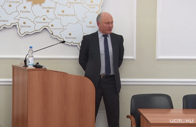 Две трети муниципального транспорта в Орле сейчас в массовом простое