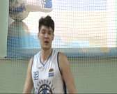 Баскетболисты МГУ преподали «орлам» мастер-класс