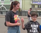 Как орловчане собираются провести лето?