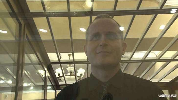 Штраф вместо тюрьмы: осужденного в Орле датчанина выпустили на свободу