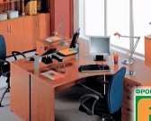 Мебельный салон «Фронда»