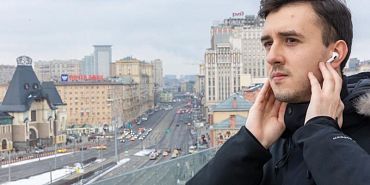 РЖД экскурсии в Орле Аудиоэкскурсия проекта «Вокзалы России» стала доступна для пассажиров на вокзале Орла