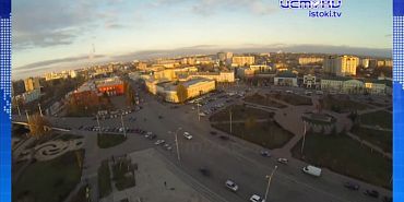 Группа жителей орловских аварийных домов записала обращение к президенту России Владимиру Путину