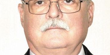 облсовет Юрий Лебедкин покинул ряды депутатов Орловского областного совета