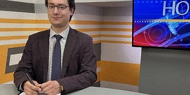 Заседания в областном правительстве.«Каменная сказка» снова в Орле. Фотовыставка Дениса Гаськова открылась в Доме‑музее В. А. Русанова