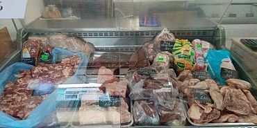 Орловчанка превратила квартиру в подпольный магазин 