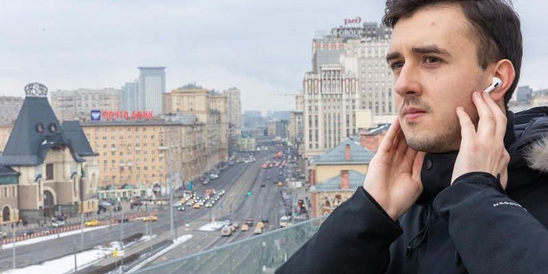 Аудиоэкскурсия проекта «Вокзалы России» стала доступна для пассажиров на вокзале Орла