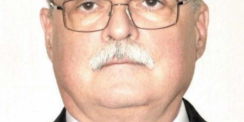 Юрий Лебедкин покинул ряды депутатов Орловского областного совета 