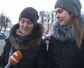 Соц.опрос Нравится ли вам как украсили город к Новому году?