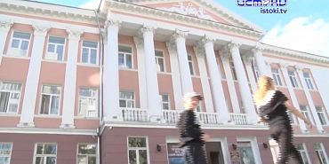 Выставка детских зарисовок и писем великого натуралиста Олега Измайловича Семенова-Тян-Шанского