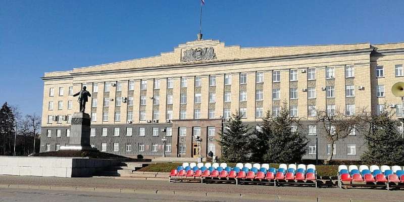Новый отдел в правительстве будет анализировать отношение орловчан к губернатору