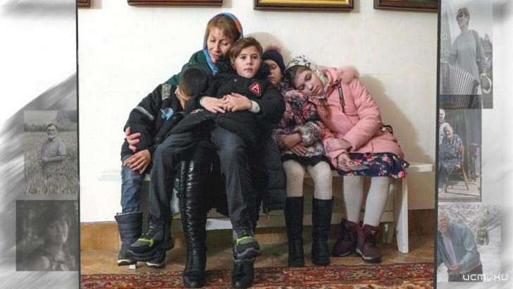 Орловчан познакомят с «людьми хорошими»