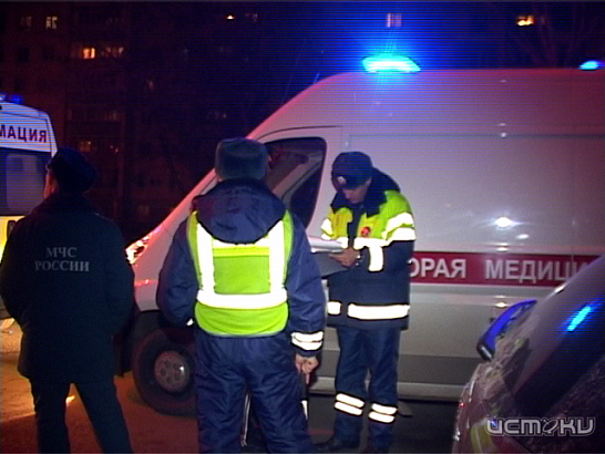 Совсем не праздничные, праздничные дни