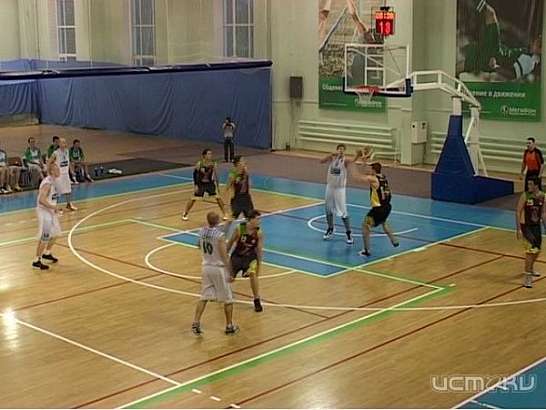 В противостоянии Орла и Таллина действующий чемпион оказался сильнее