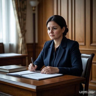 Жительница поселка Верховье стала фигурантом уголовного дела, фиктивно поставив на учет иностранного гражданина по месту пребывания 