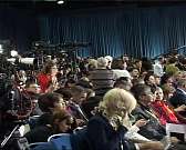 Пресс-конференция Путина