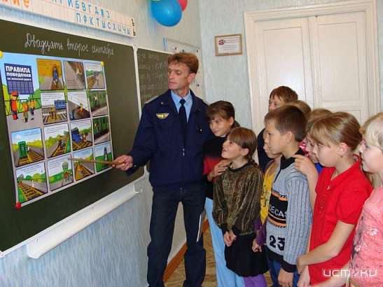 В Орловской области в первом квартале 2021 года не произошло ни одного случая травмирования граждан на железнодорожной инфраструктуре