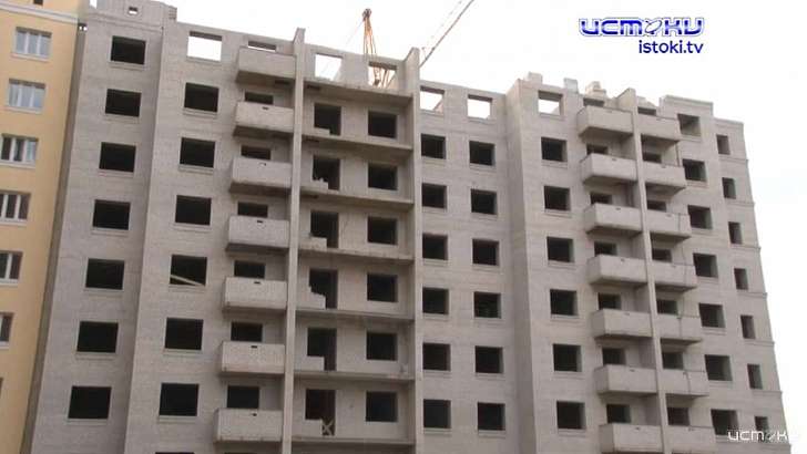 Вместо новых квартир — компенсации дольщикам: в Орле приняли неожиданное решение