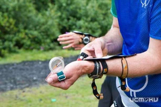 Во вторник стартует чемпионат Орла по спортивному ориентированию