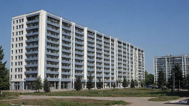 Сбер выдал первые ипотеки в Донецке и Луганске