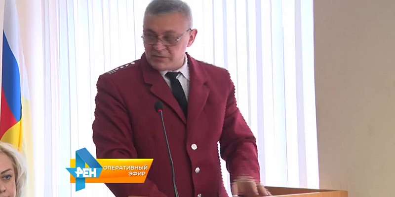 Раздельный сбор мусора, сдача норм ГТО в Некрасовской школе-интернате — сегодня в программе «Оперативный эфир»