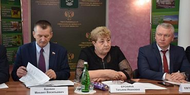 Агропромышленный комплекс Орловской области показал значительный рост в 2024 году