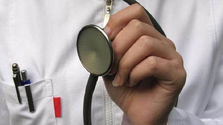 В борьбе с COVID-19 на Орловщине отменили диспансеризацию