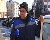 В Орле сотрудники ГИБДД объявили «охоту» на недобросовестных пешеходов