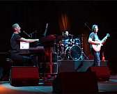 Джаз- рок в новом исполнении группы "Ритменс"