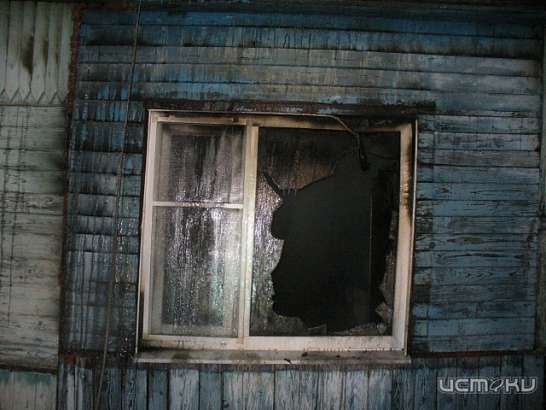 За последние сутки в Орловской области произошло два серьезных пожара. Один человек погиб, трое пострадали