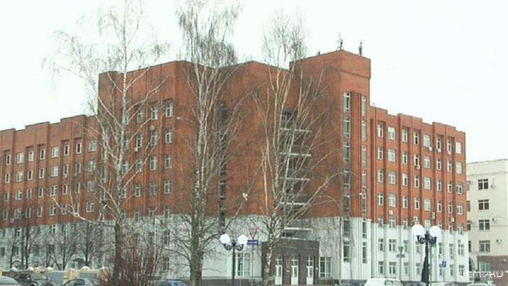 В Орле число зараженных COVID-19 в областной больнице подбирается к сотне