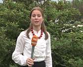 В Орле 500 школьников приняли в пионеры