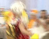 Воспитанники орловского детсада № 23 доказали, что в Новый год чудеса случаются