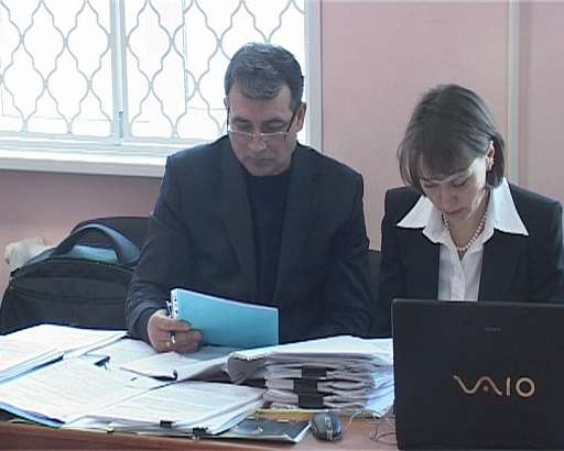 Апелляция Сафьянова