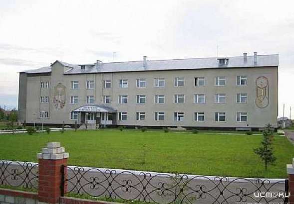 Глава района предложил областным властям подлечиться в Должанской ЦРБ