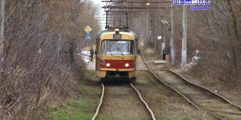 «За «ГРИННом» тоже есть жизнь»: орловчане устали от грязи и бездорожья в районе остановки «Химмаш»