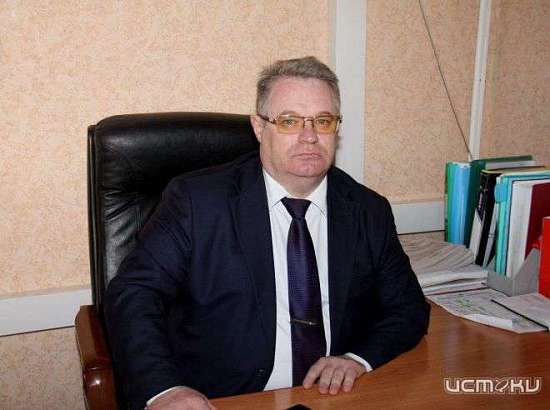 Орловское ТТП возглавит Вадим Хрипунов - СМИ