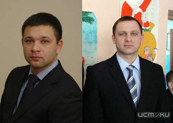 Депутат облсовета Павел Будагов и его брат подозреваются в жестоком избиении орловчанина Депутат облсовета Павел Будагов и его брат подозреваются в жестоком избиении орловчанина