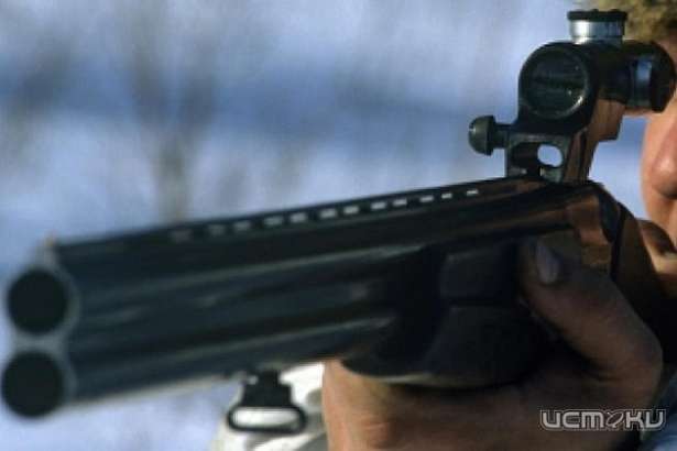 За незаконную охоту в Орловской области грозит штраф