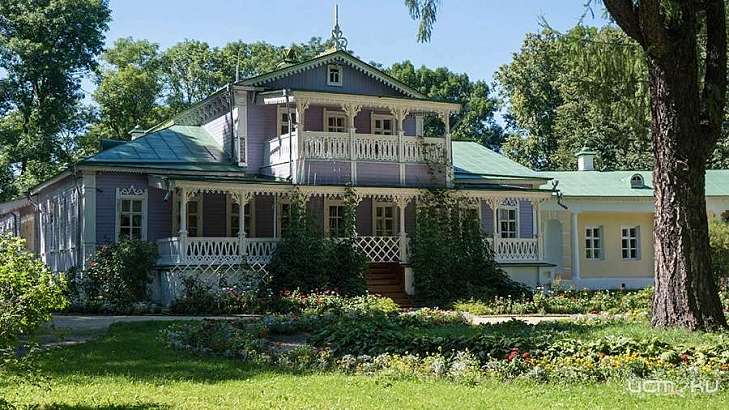 Орловчан приглашают на Тургеневский праздник в Спасском