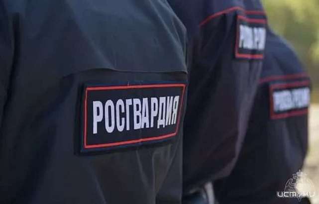 Подвыпивший орловчанин разгромил бар и устроил потасовку с собутыльниками