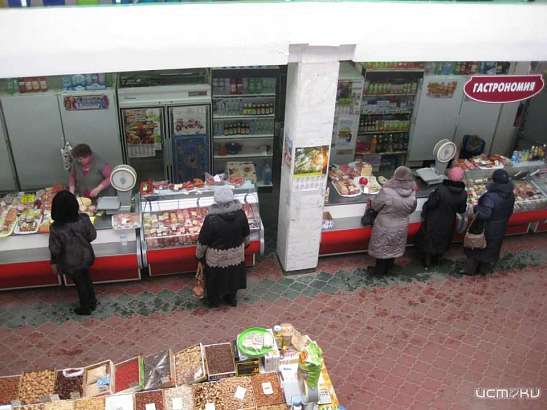 Орловская Нива четвертый день работает без света