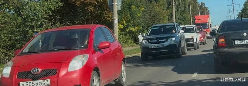 в Орловской области в августе зафиксирован рост средней стоимости подержанных автомобилей