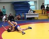 Воля к победе и целеустремленность! В Орле прошли соревнования по греко-римской борьбе