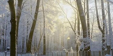 Погода на выходных в Орловской области будет переменчивой 