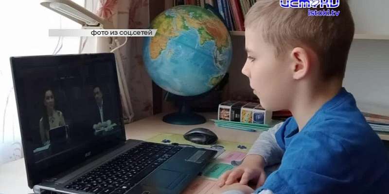Все возвращается на круги своя... С понедельника дети начнут ходить в школу - дистант, с большой долей вероятности, закончится.