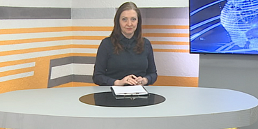 Как себя чувствуют проектные организации Орловщины, братское дерби, экскурс в мир ТВ и радио для орловских ребят